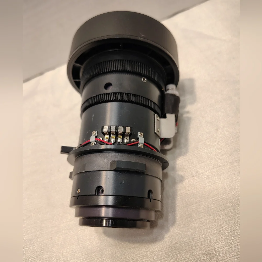 Panasonic DLP Projection Zoom Lens XGA:1.8 -2.5